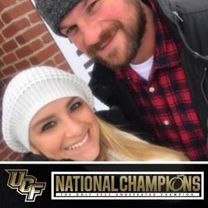 Meet your Posher, Courtney